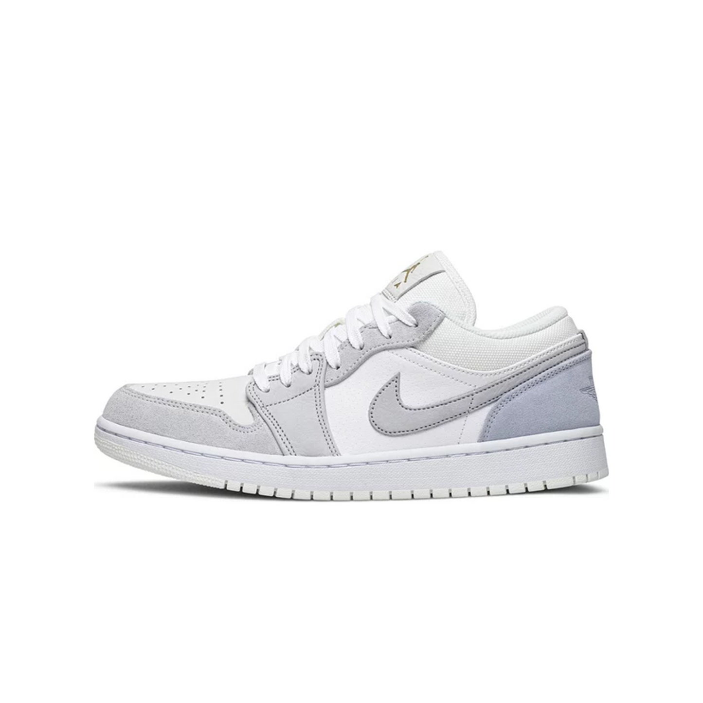 Jordan 1 Low Paris