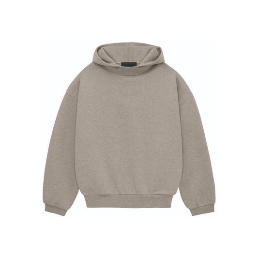 Fear of God Essentials Hoodie Core Core Heather (FW23)