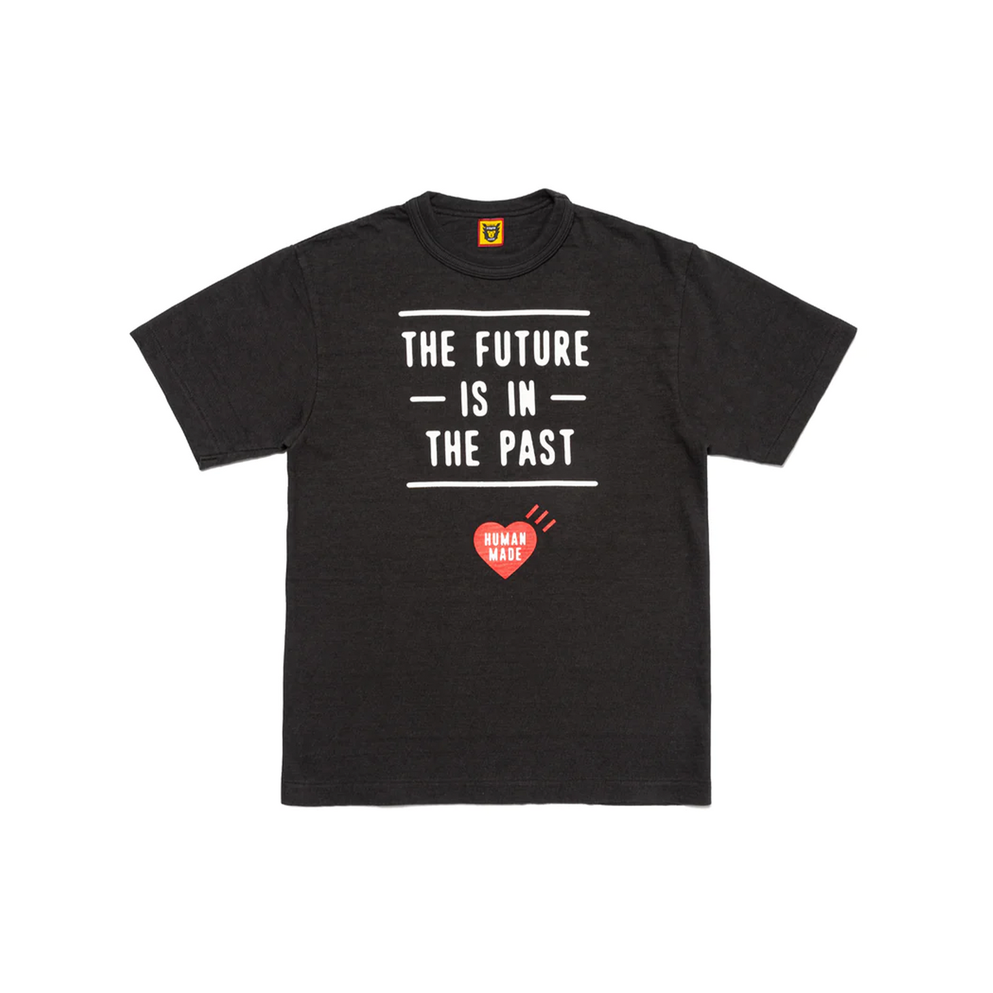 Human Made Graphic #03 Tee Black (SS24)