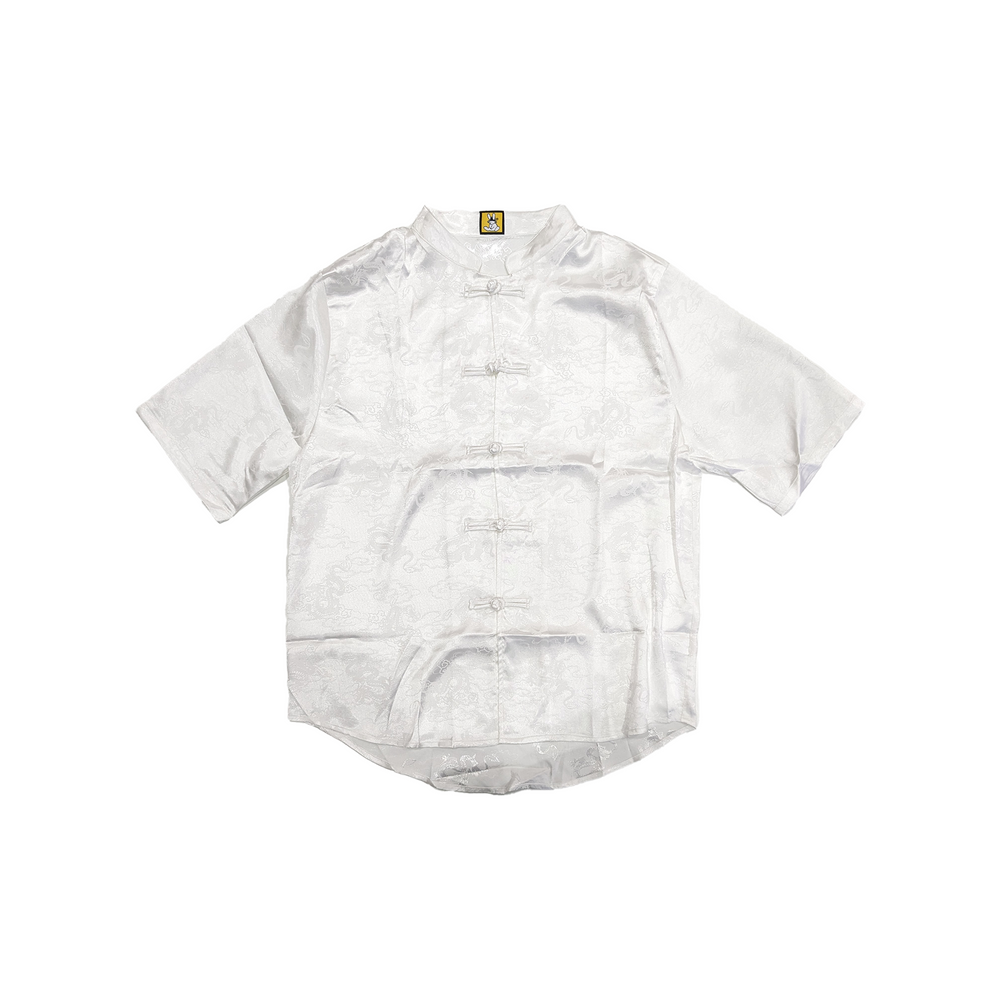 EK Collection Cheong Sam White (SS23)
