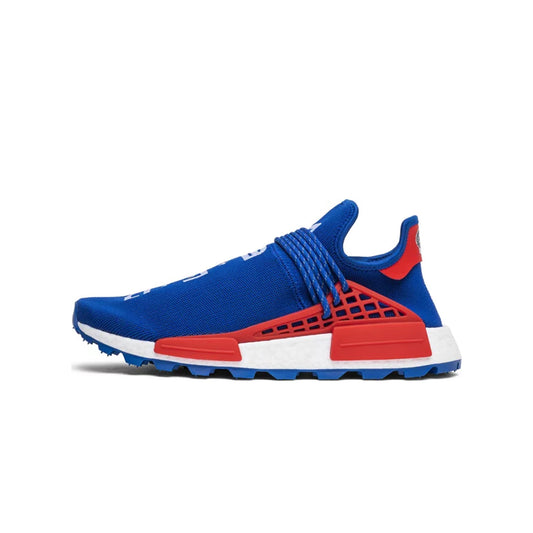 adidas NMD Hu Pharrell x Nerd Blue