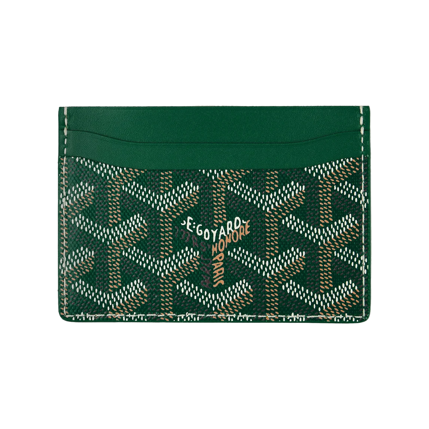 GOYARD Saint Sulpice Green