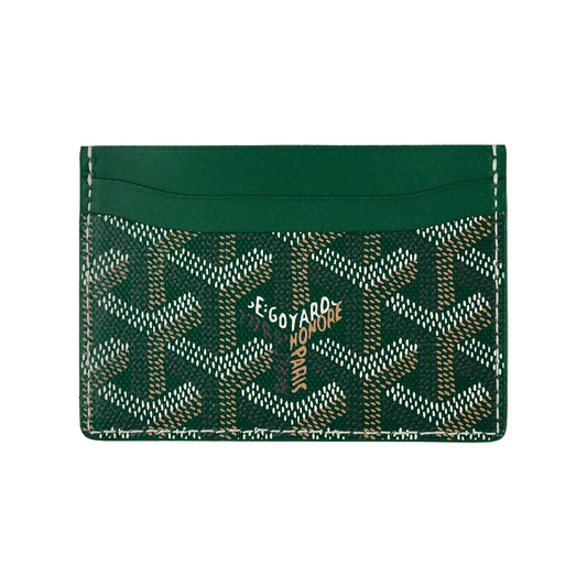 GOYARD Saint Sulpice Green