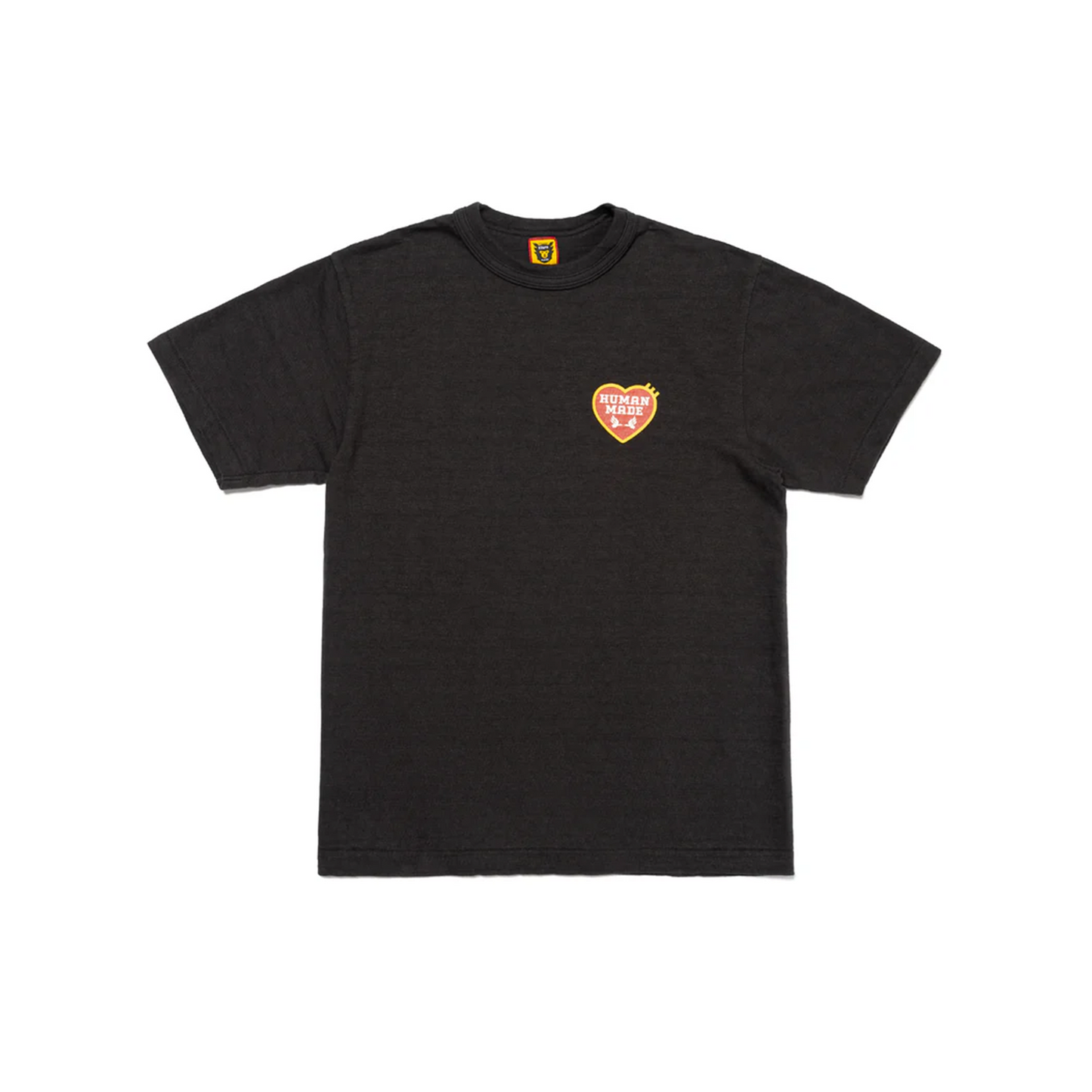 Human Made Graphic #01 Tee Black