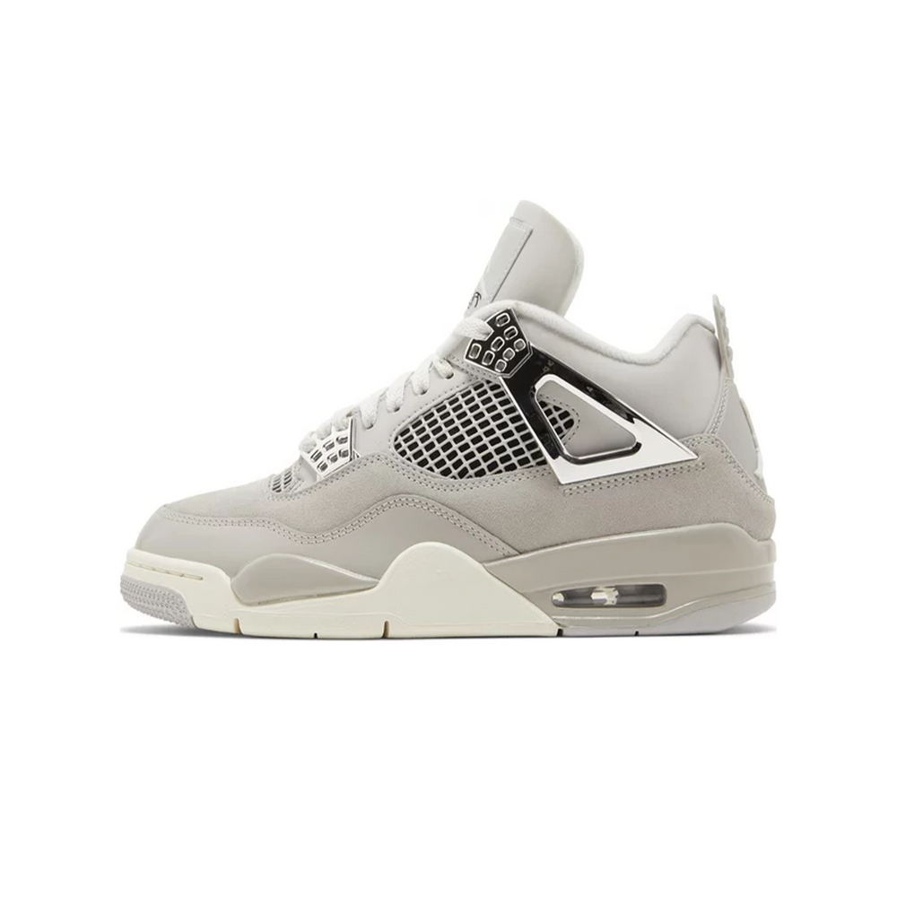 Jordan 4 Retro Frozen Moments (W)