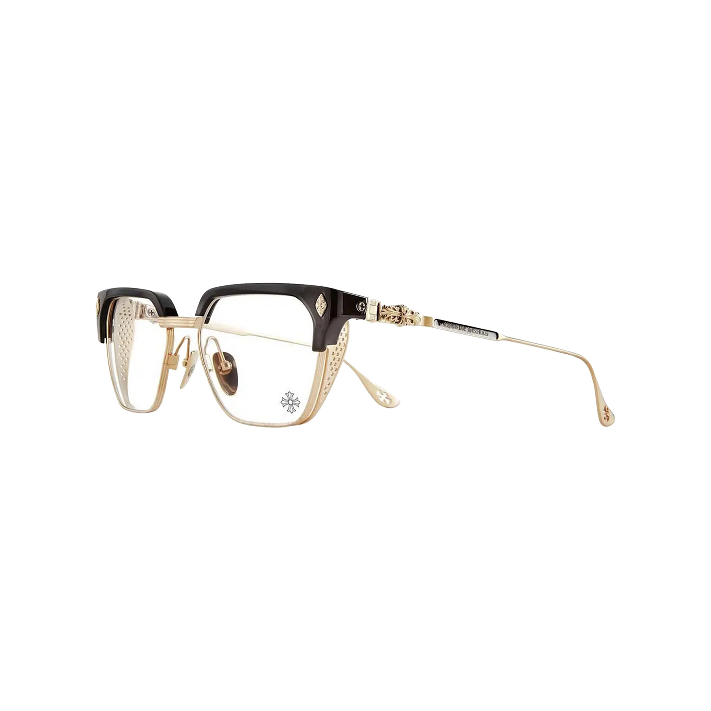 CHROME HEARTS LGMA CLB/MGP Eyeglasses