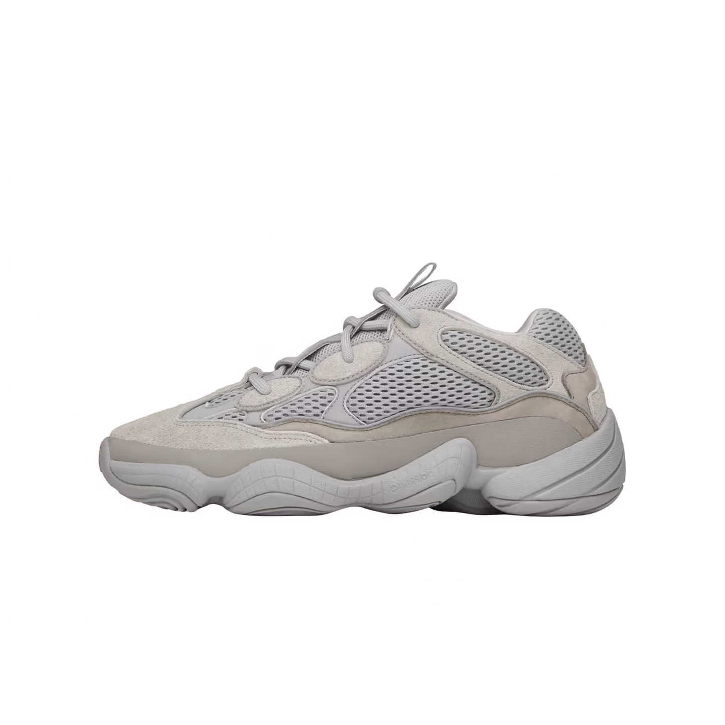 adidas Yeezy 500 Stone Salt