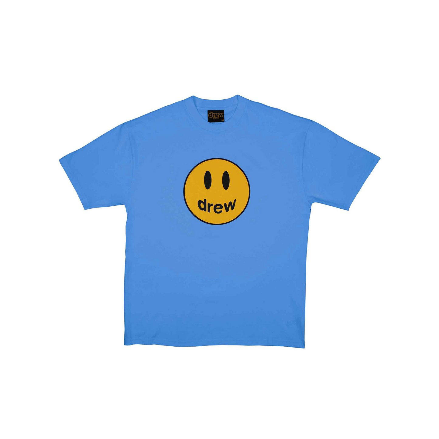 Drew House Mascot Tee Sky Blue