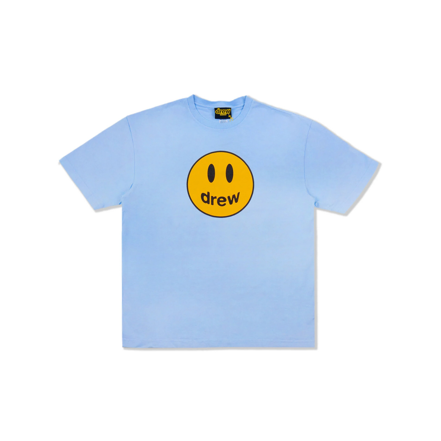 Drew House Mascot Tee Light Blue