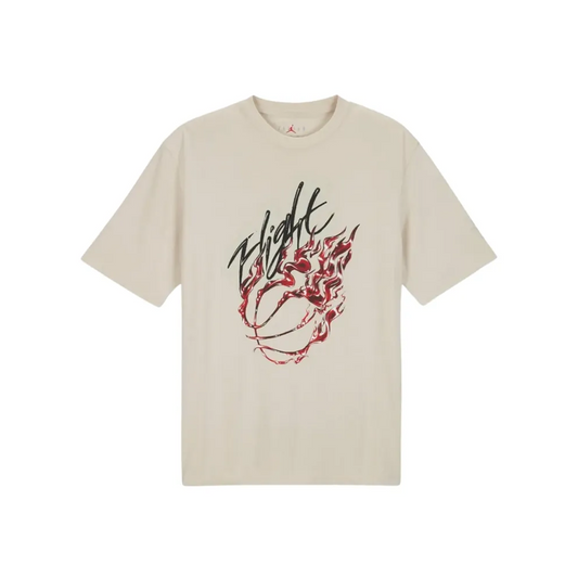 Jordan Flight Graphic x Travis Scott Tee Cream