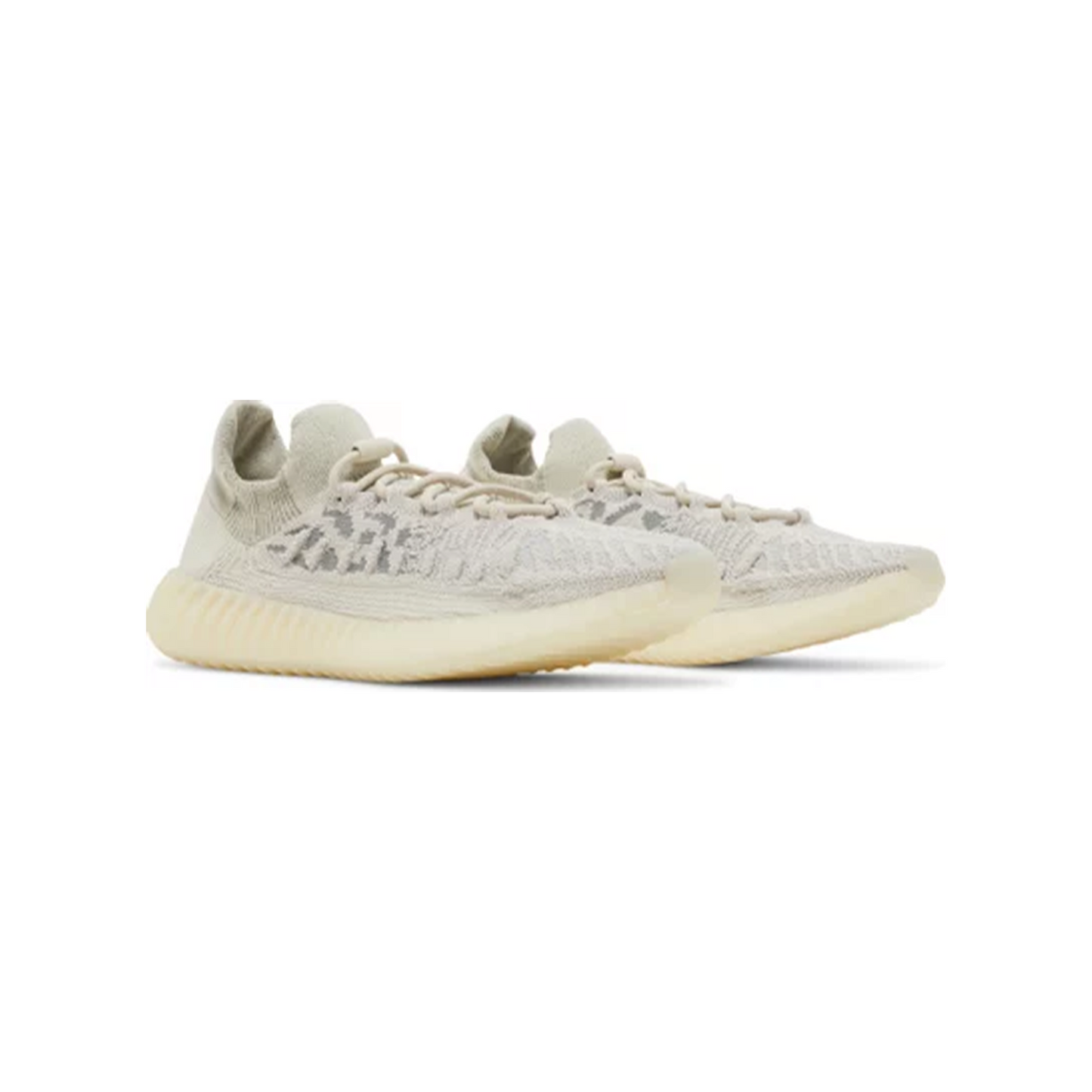 adidas Yeezy 350 V2 CMPCT Slate Bone