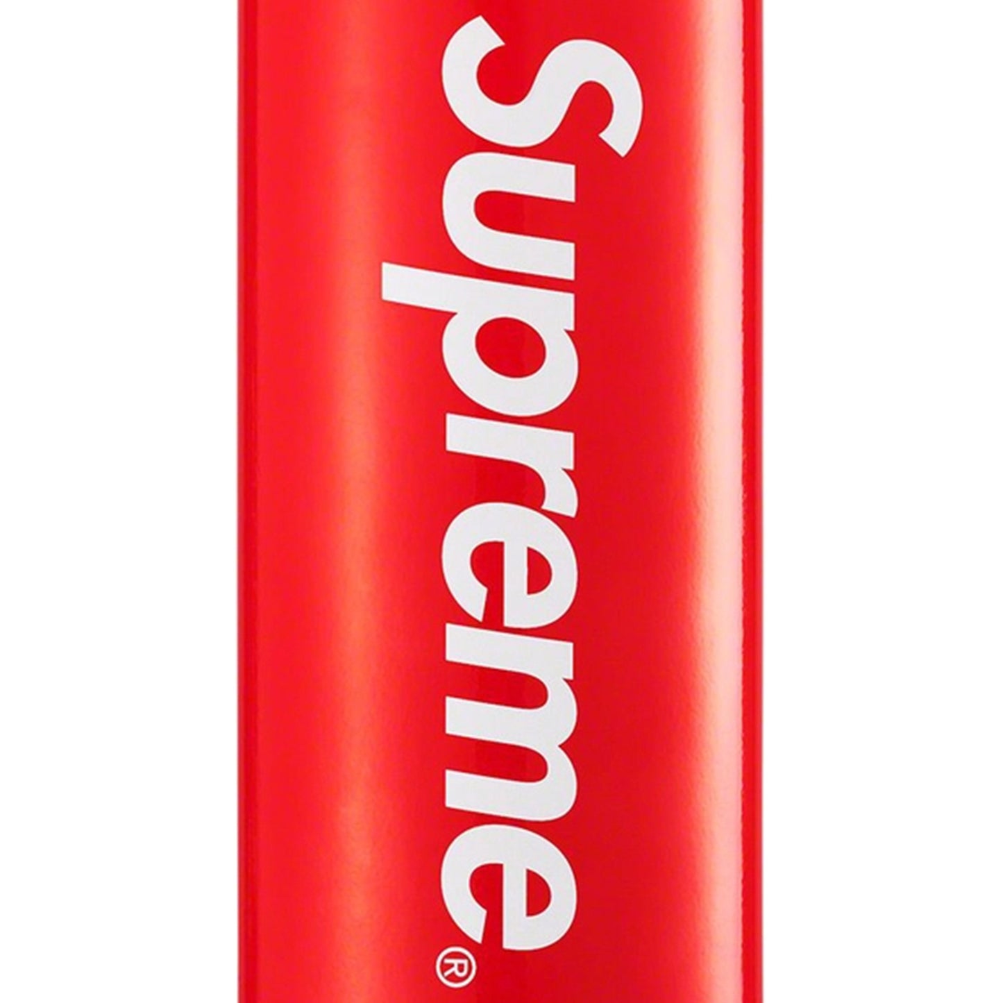 Supreme SIGG Traveller 0.6L Water Bottle Red (SS23)
