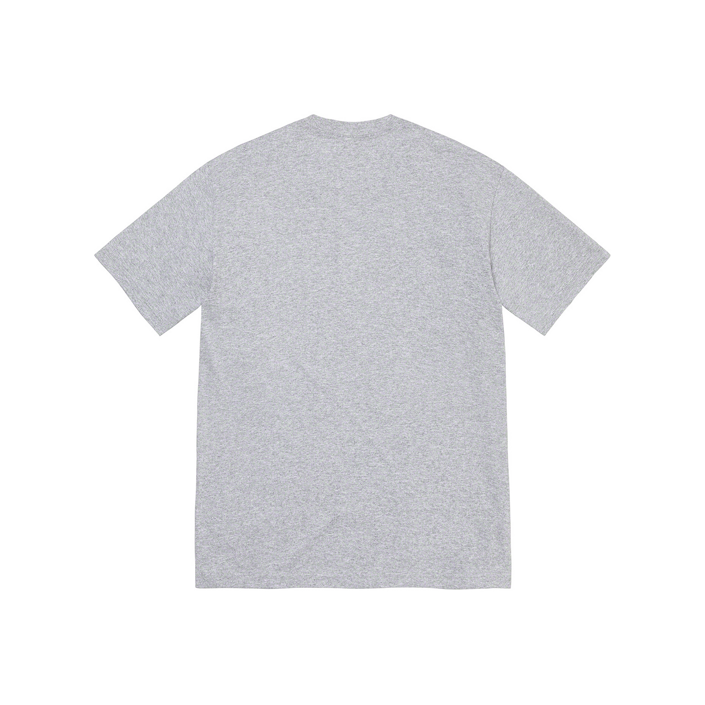Supreme American Psycho Tee Heather Grey (FW23)