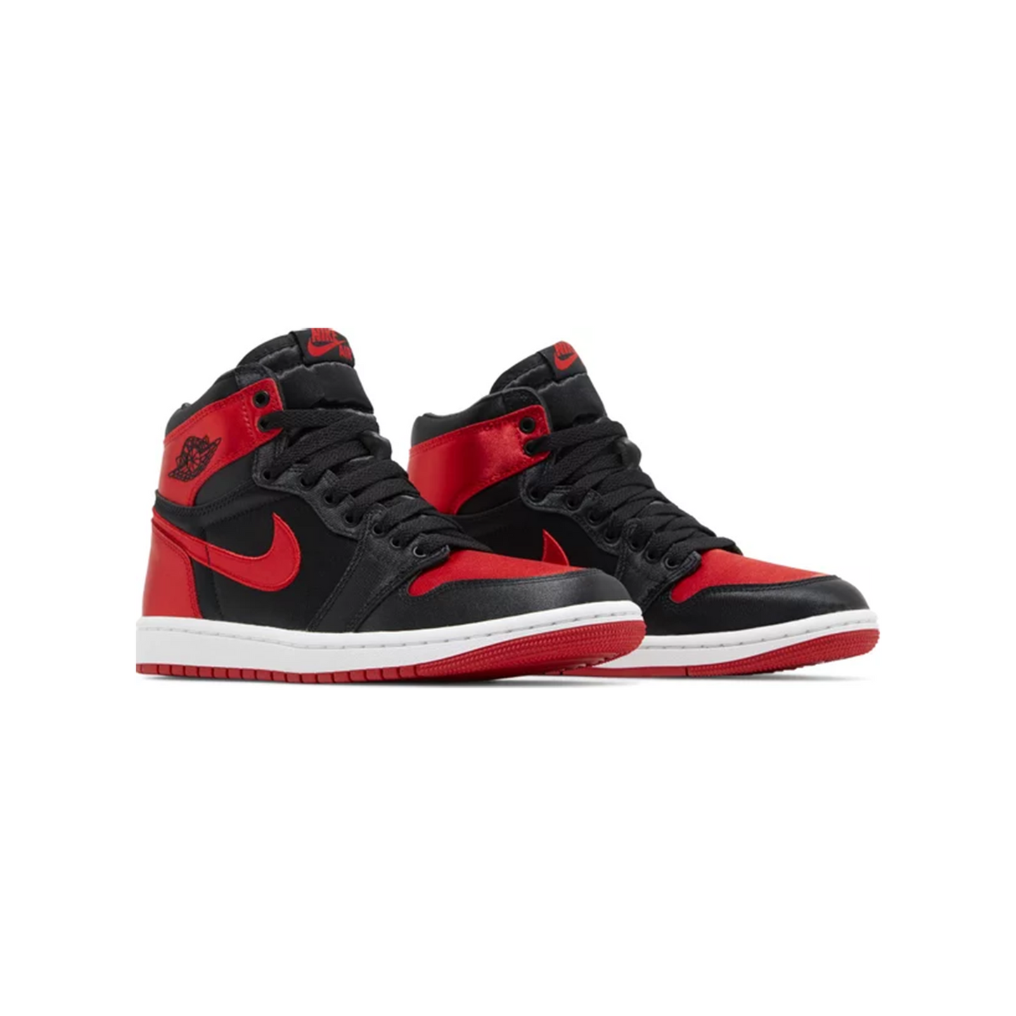 Jordan 1 Retro High OG Satin Bred (W)