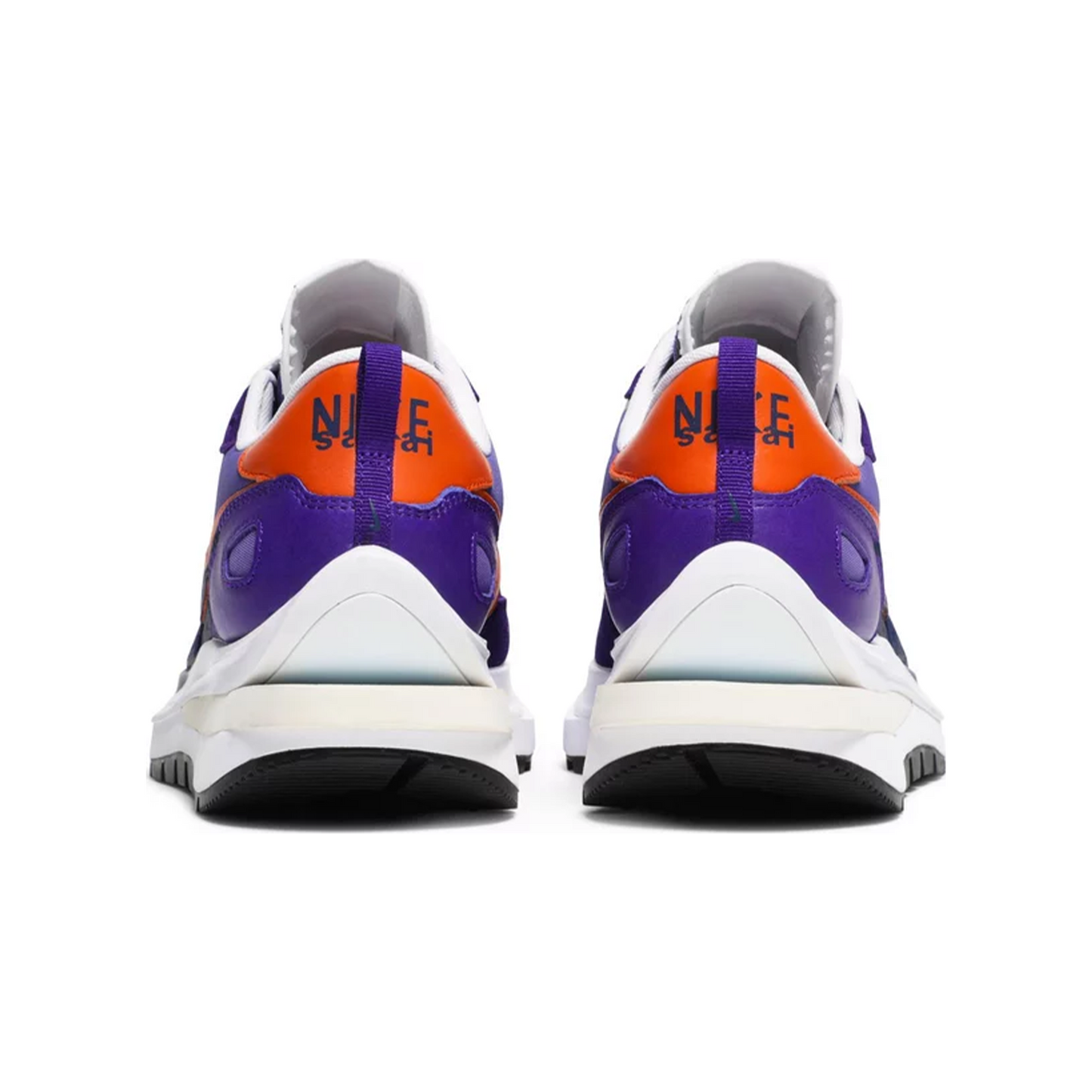 Nike Vaporwaffle sacai Dark Iris