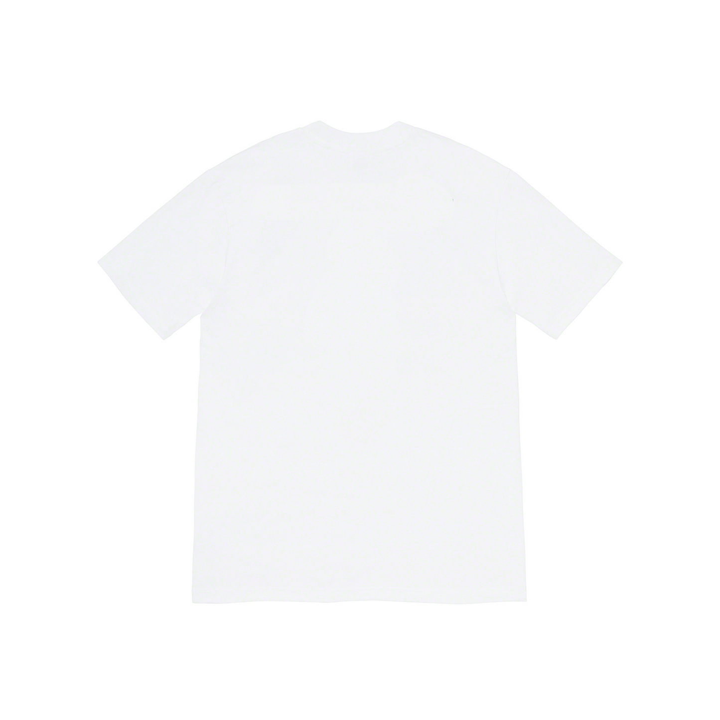 Supreme Mont Blanc Tee White (FW23)