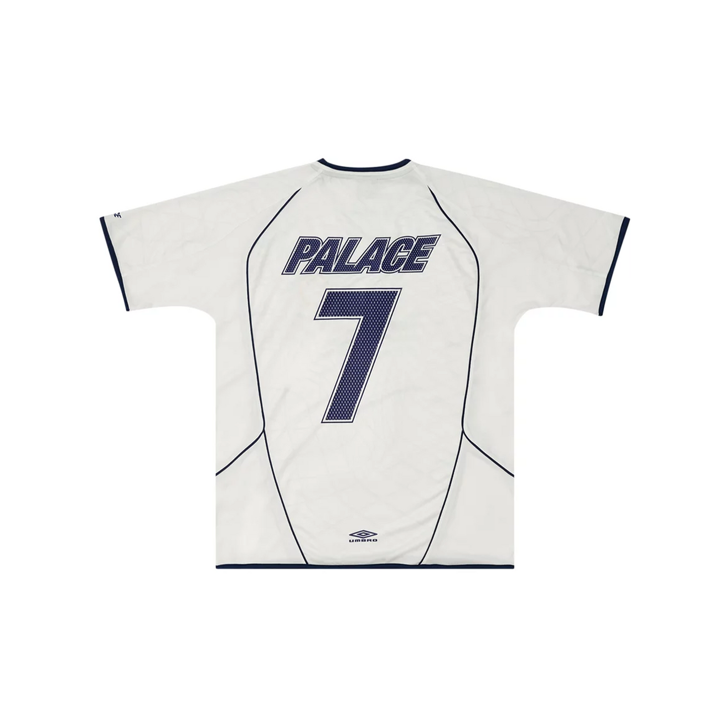 Palace x Umbro Home Shirt White