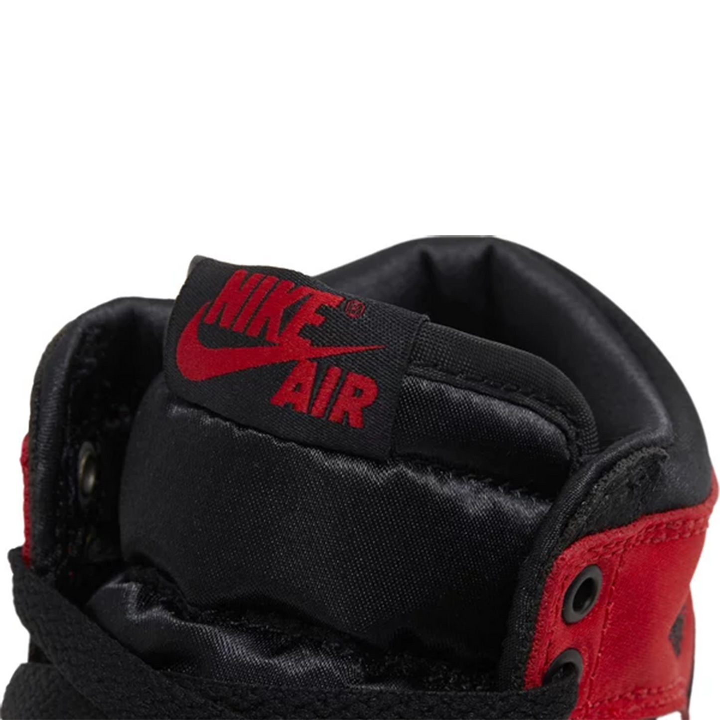 Jordan 1 Retro High OG Satin Bred (W)
