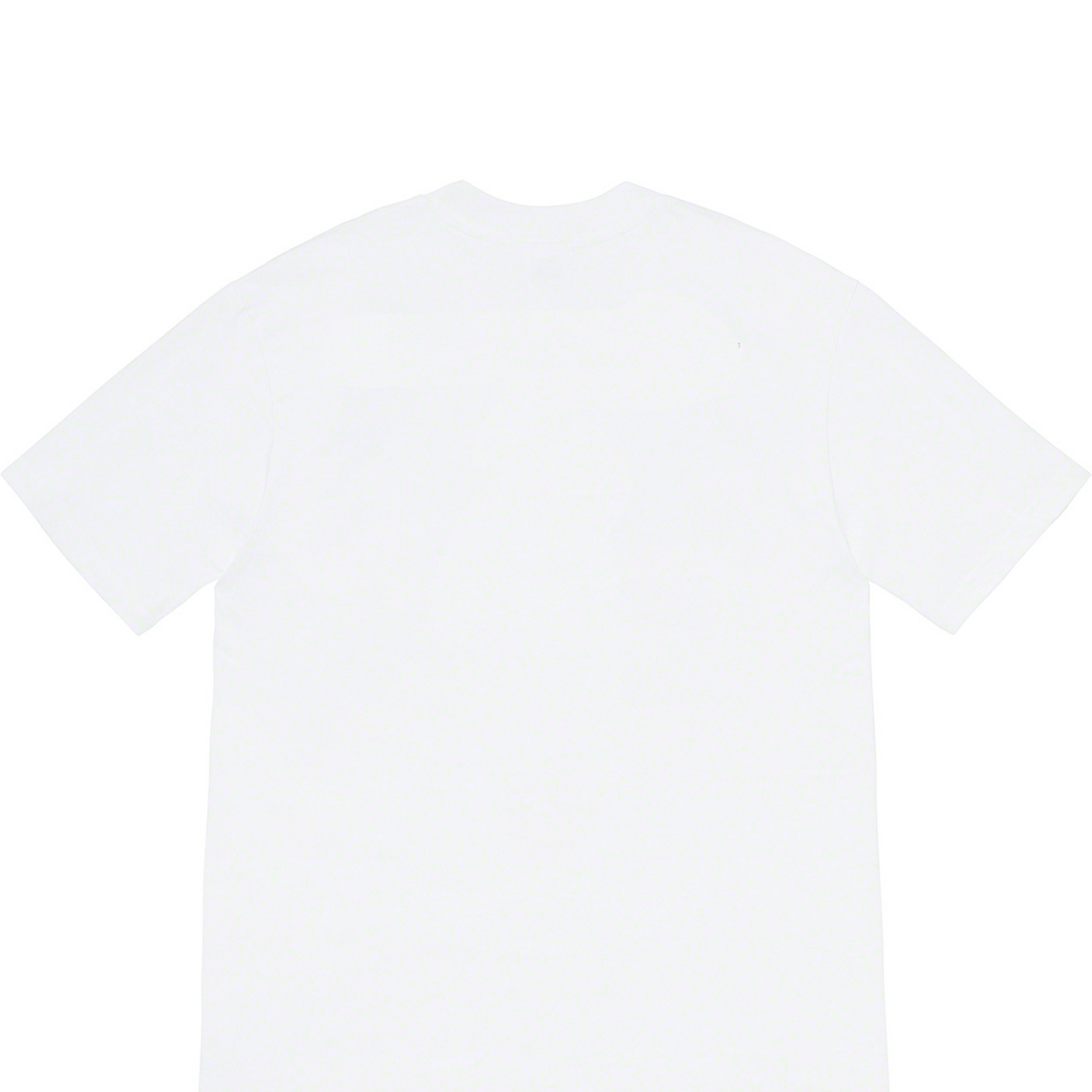 Supreme Mont Blanc Tee White (FW23)
