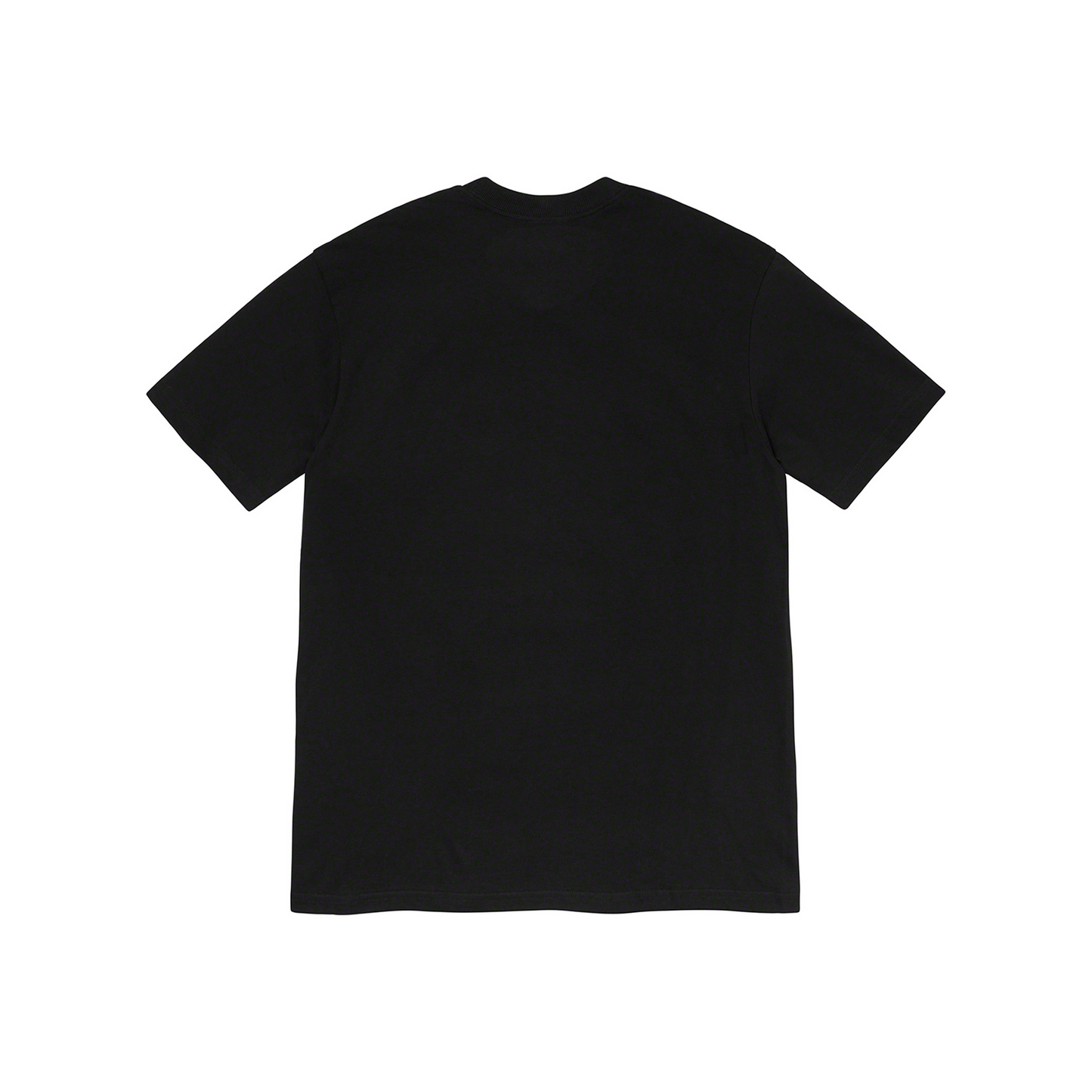 Supreme American Psycho Tee Black (FW23)
