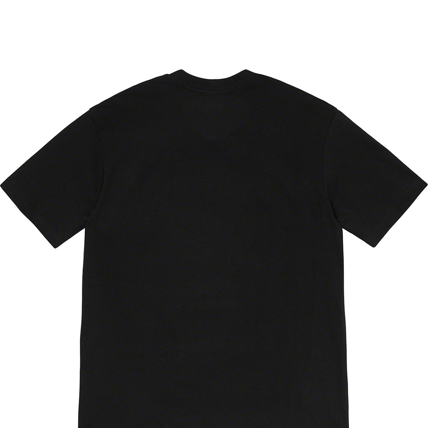Supreme American Psycho Tee Black (FW23)