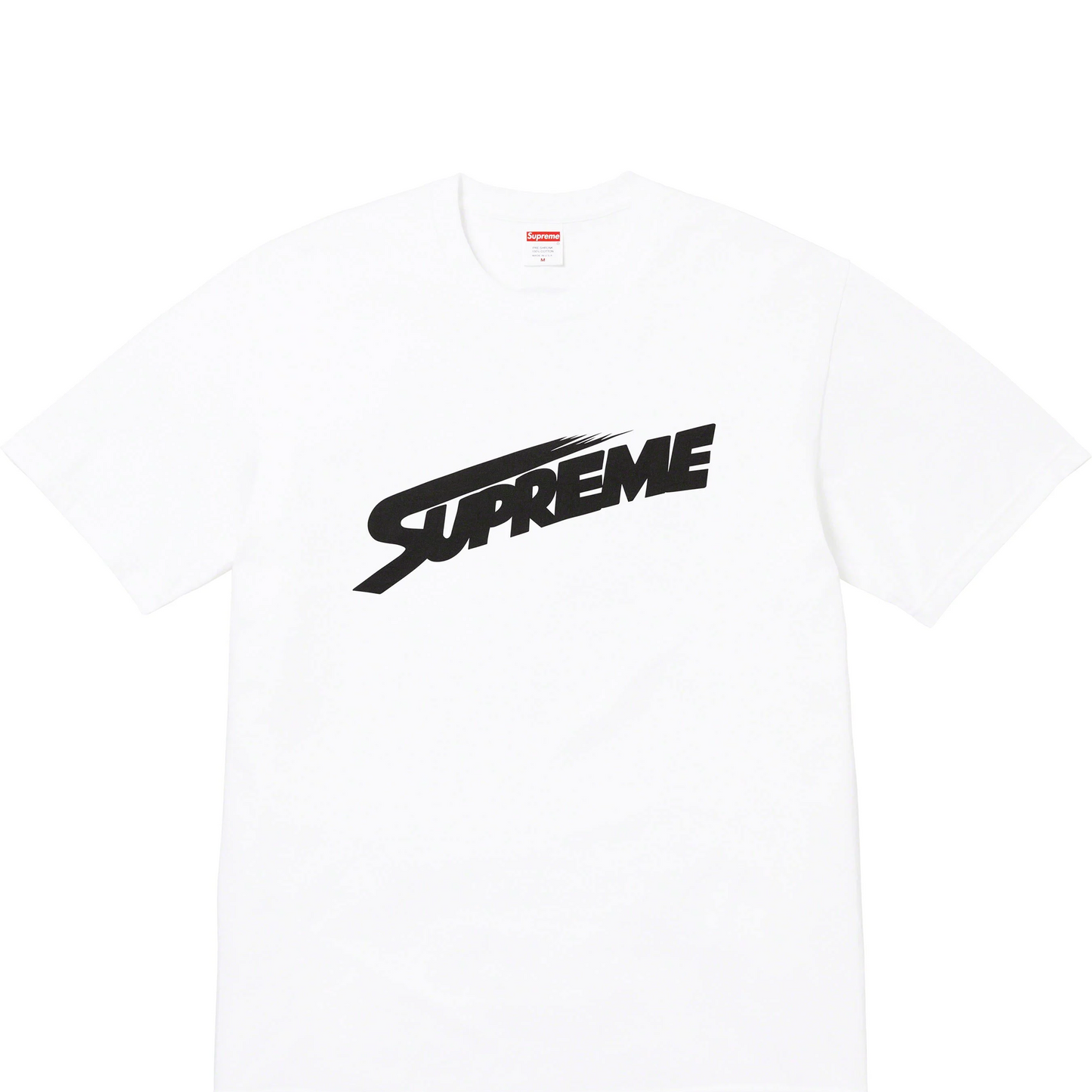 Supreme Mont Blanc Tee White (FW23)