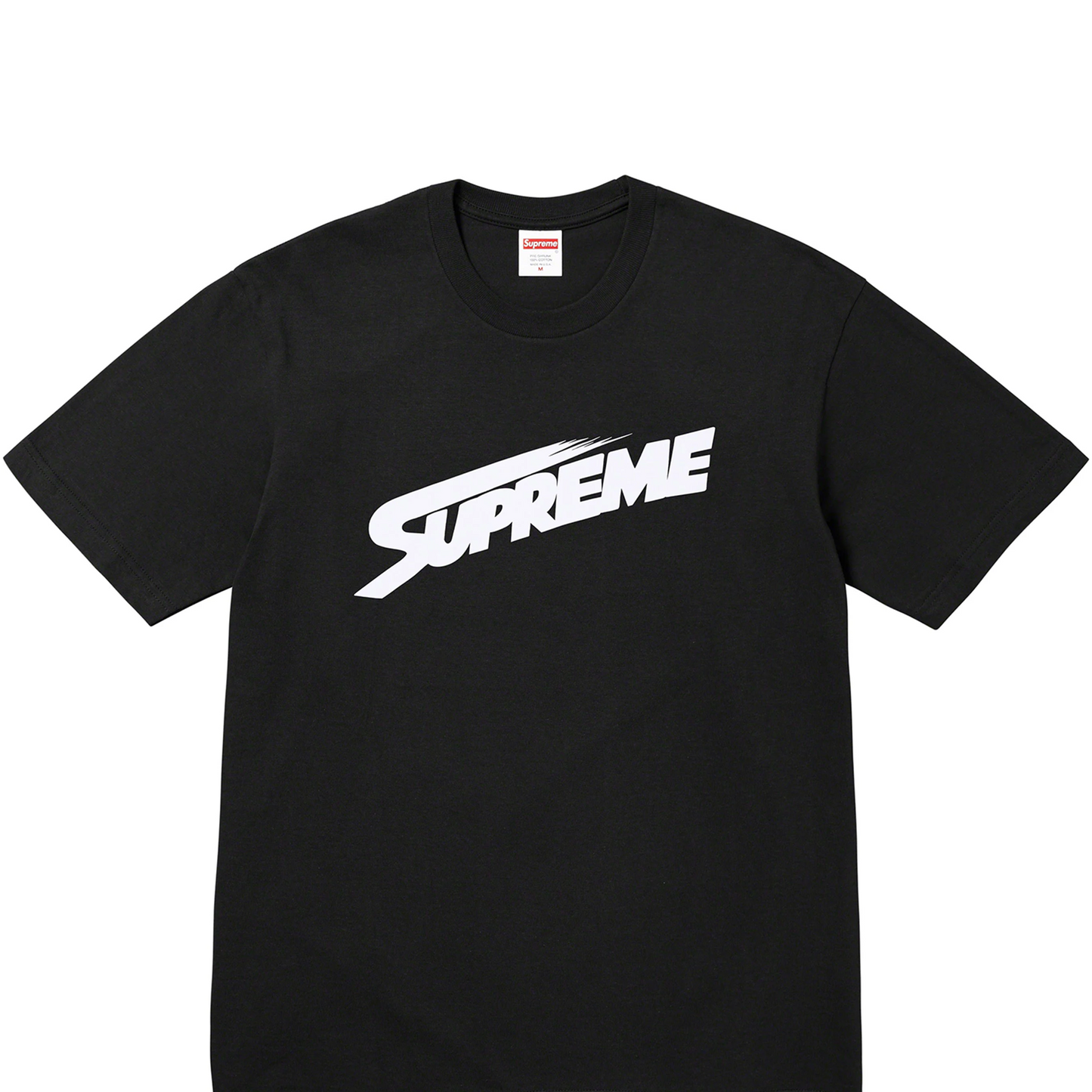 Supreme Mont Blanc Tee Black (FW23)