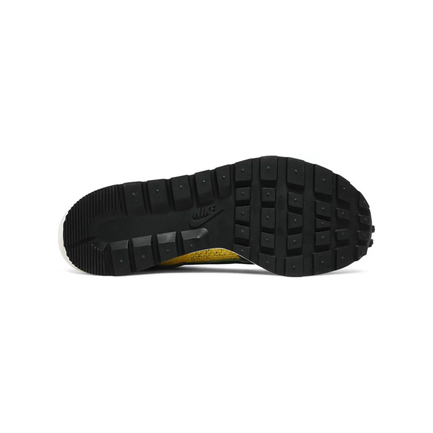 Nike Vaporwaffle sacai Tour Yellow Stadium Green