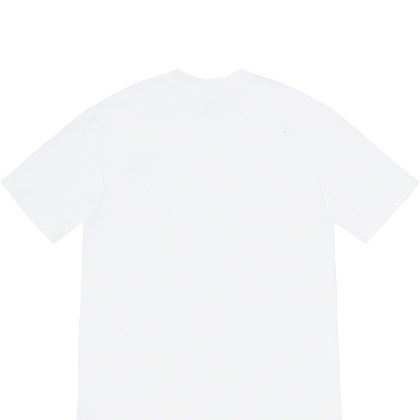 Supreme American Psycho Tee White (FW23)