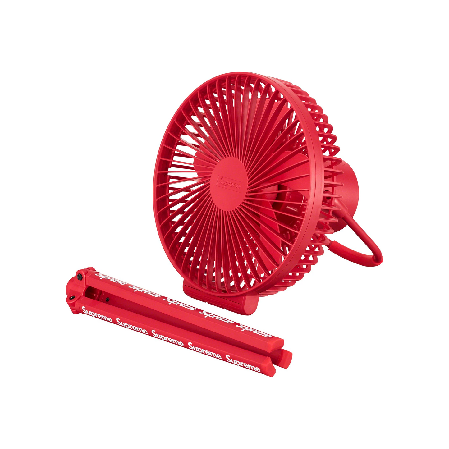 Supreme Cargo Container Electric Fan (FW23)