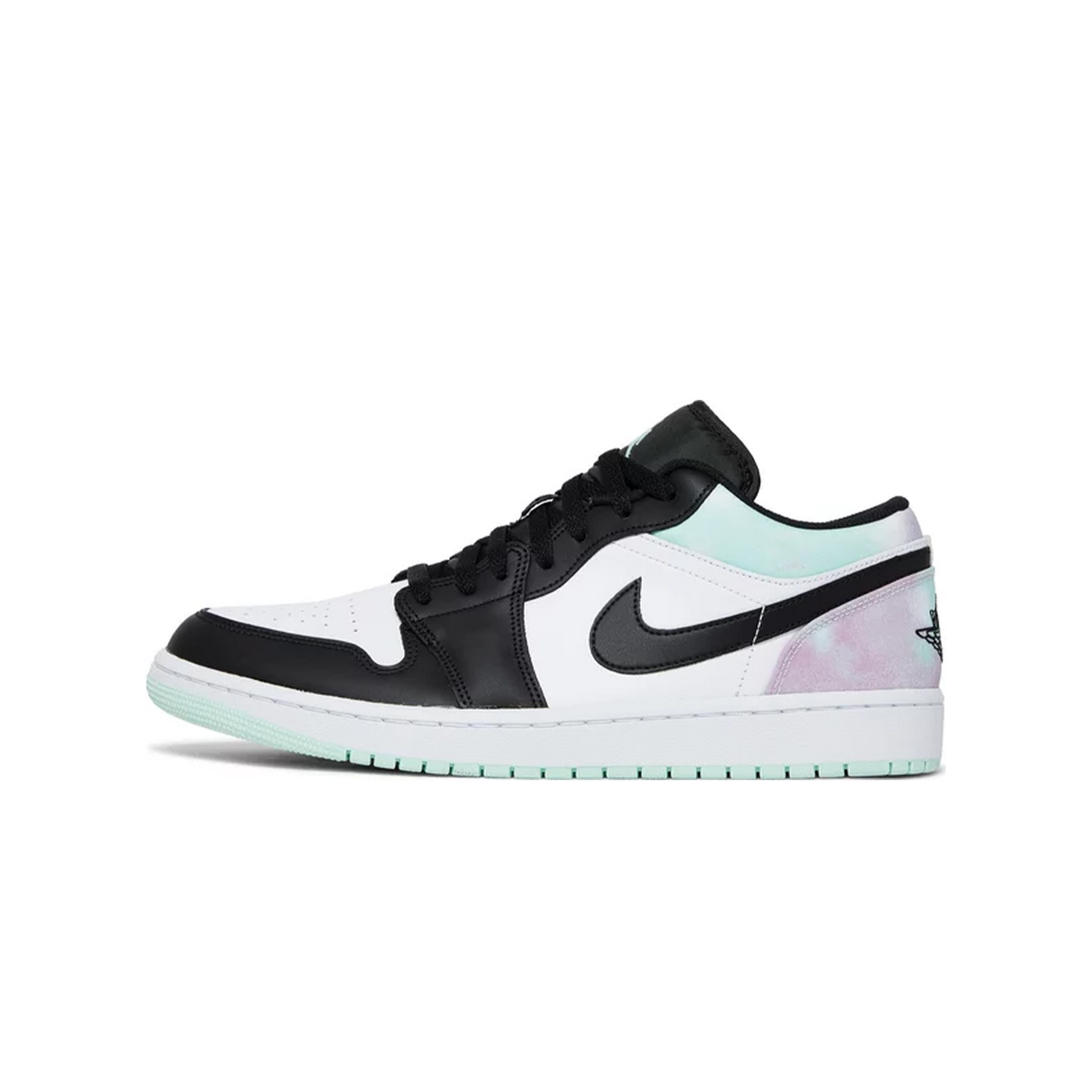 Jordan 1 Low Tie-Dye