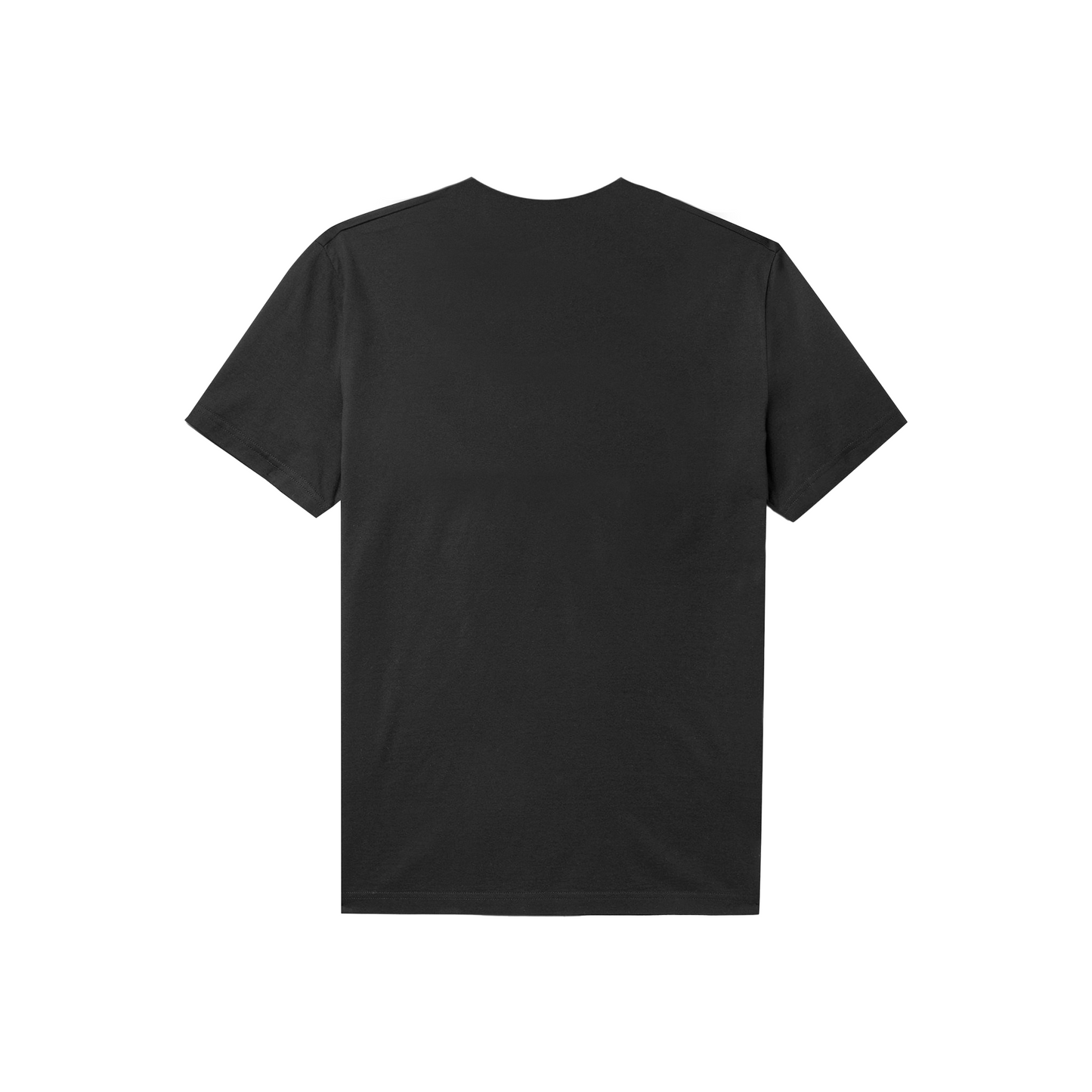 GIVENCHY Paris Logo Tee Black (Regular Fit)
