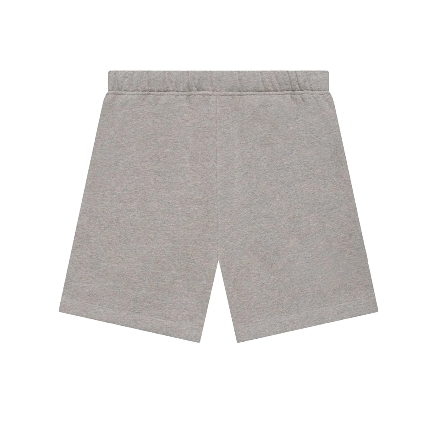 Fear of God Essentials Relaxed Shorts Dark Oatmeal (SS22)