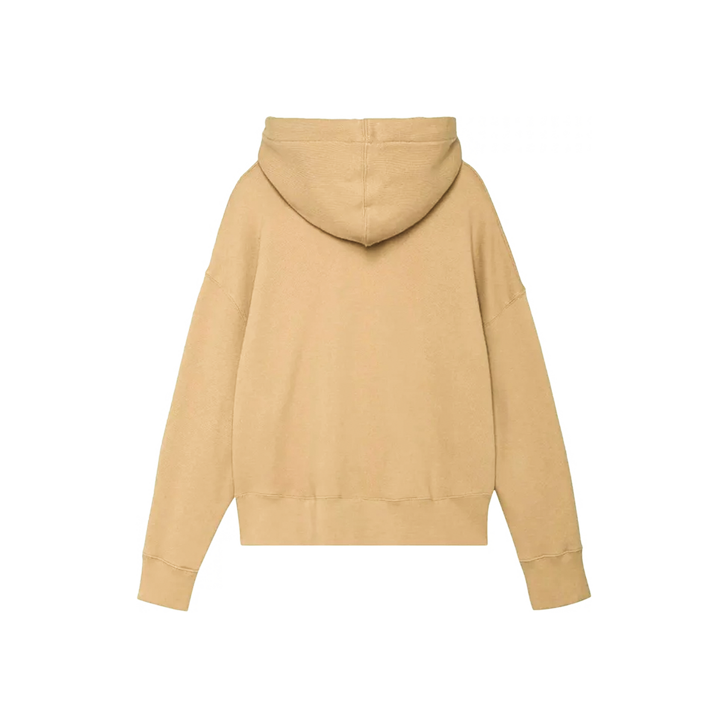PALM ANGELS Kill The Bear Hoodie Beige