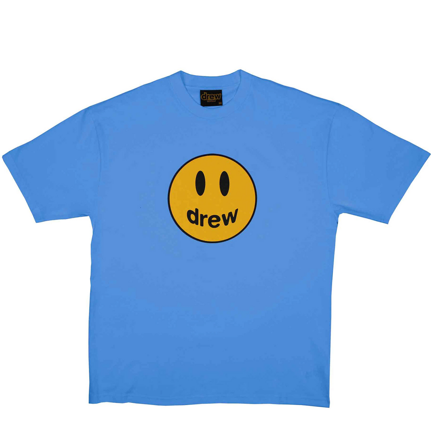 Drew House Mascot Tee Sky Blue