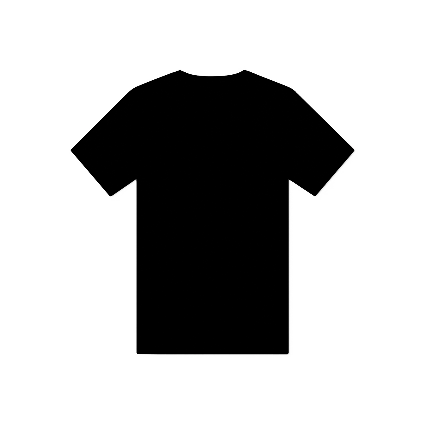 GIVENCHY Rottweiler Print Tee Black (Oversize Fit)