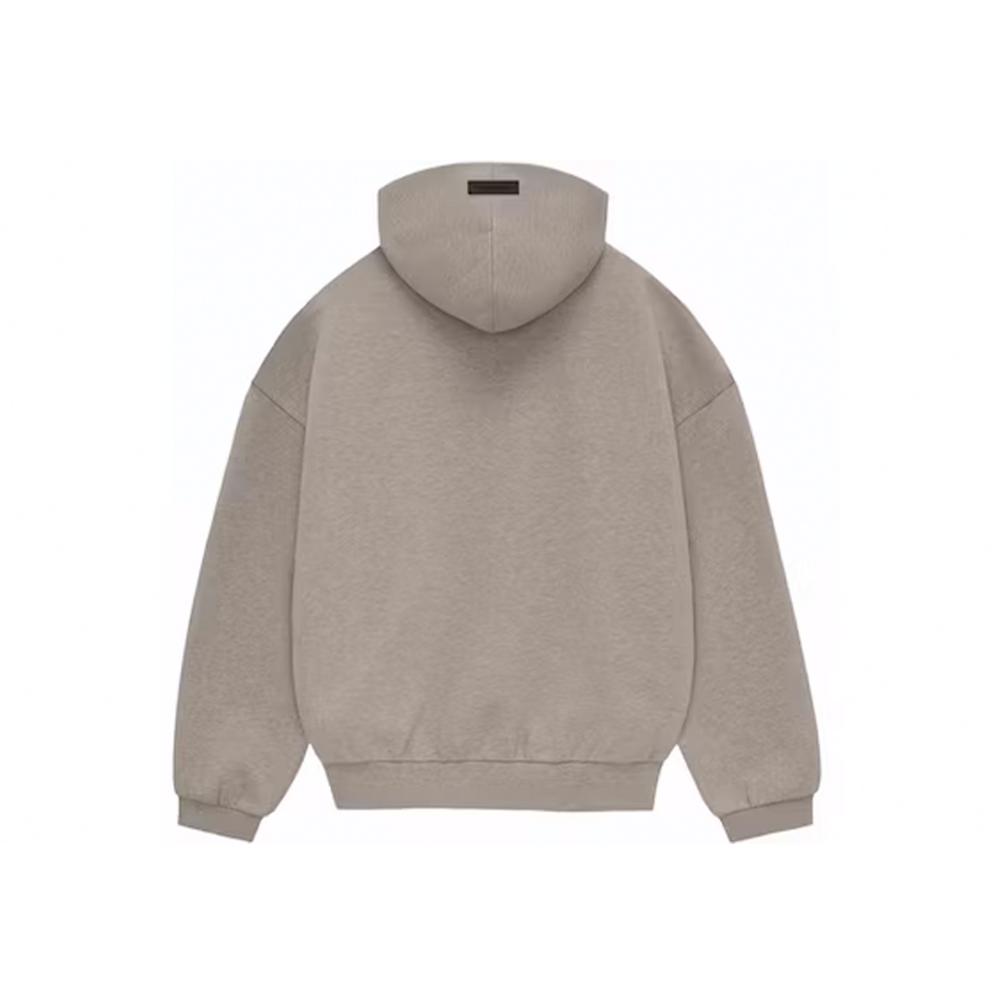 Fear of God Essentials Hoodie Core Core Heather (FW23)