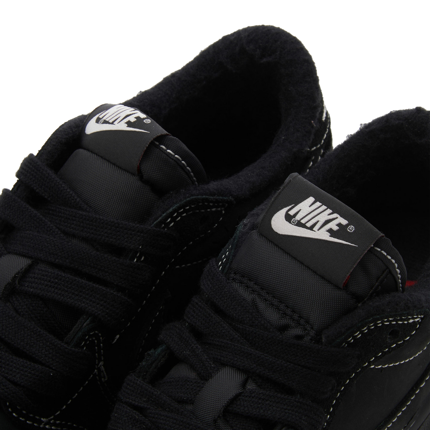 Jordan 1 Retro Low OG SP Travis Scott Black Phantom (PS)