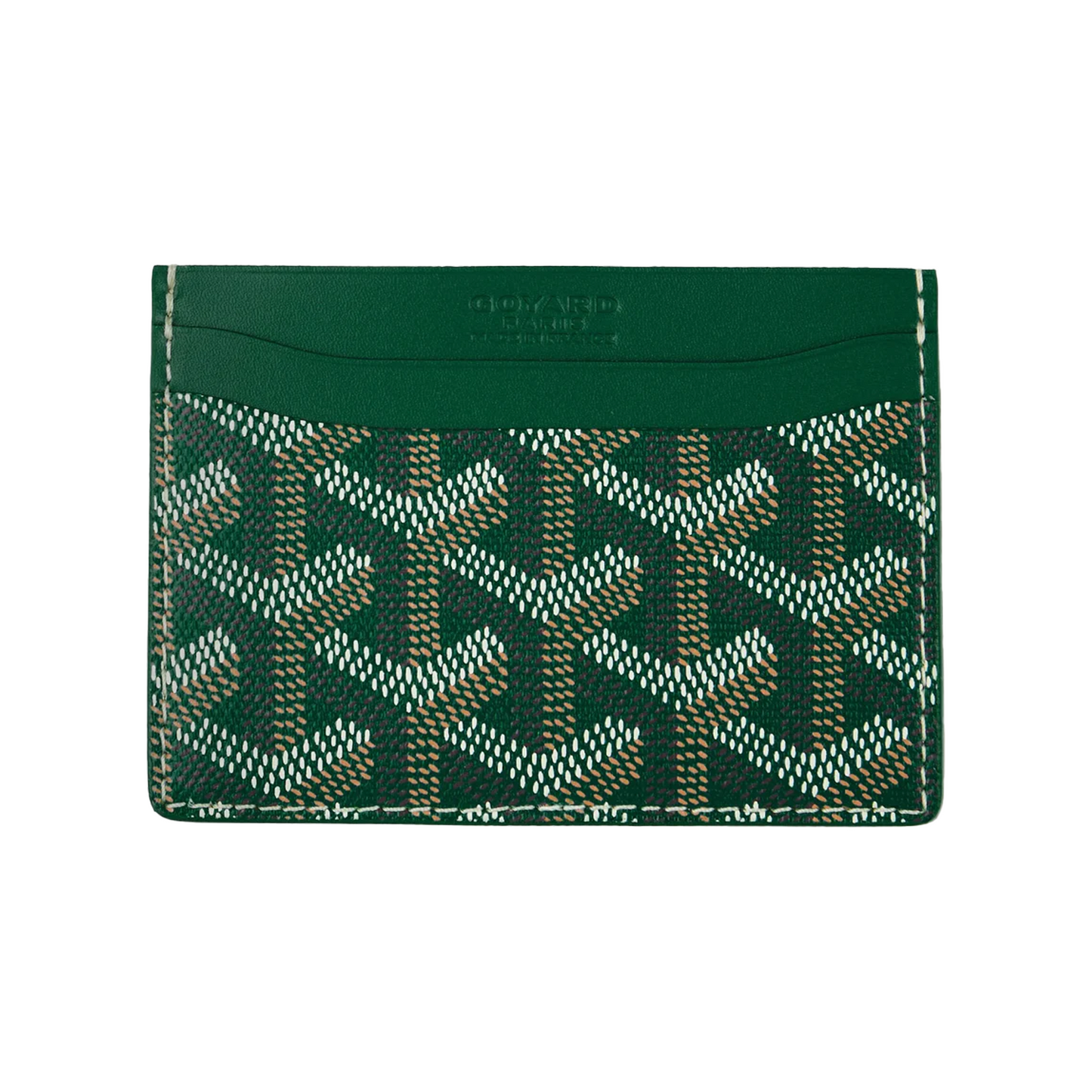 GOYARD Saint Sulpice Green