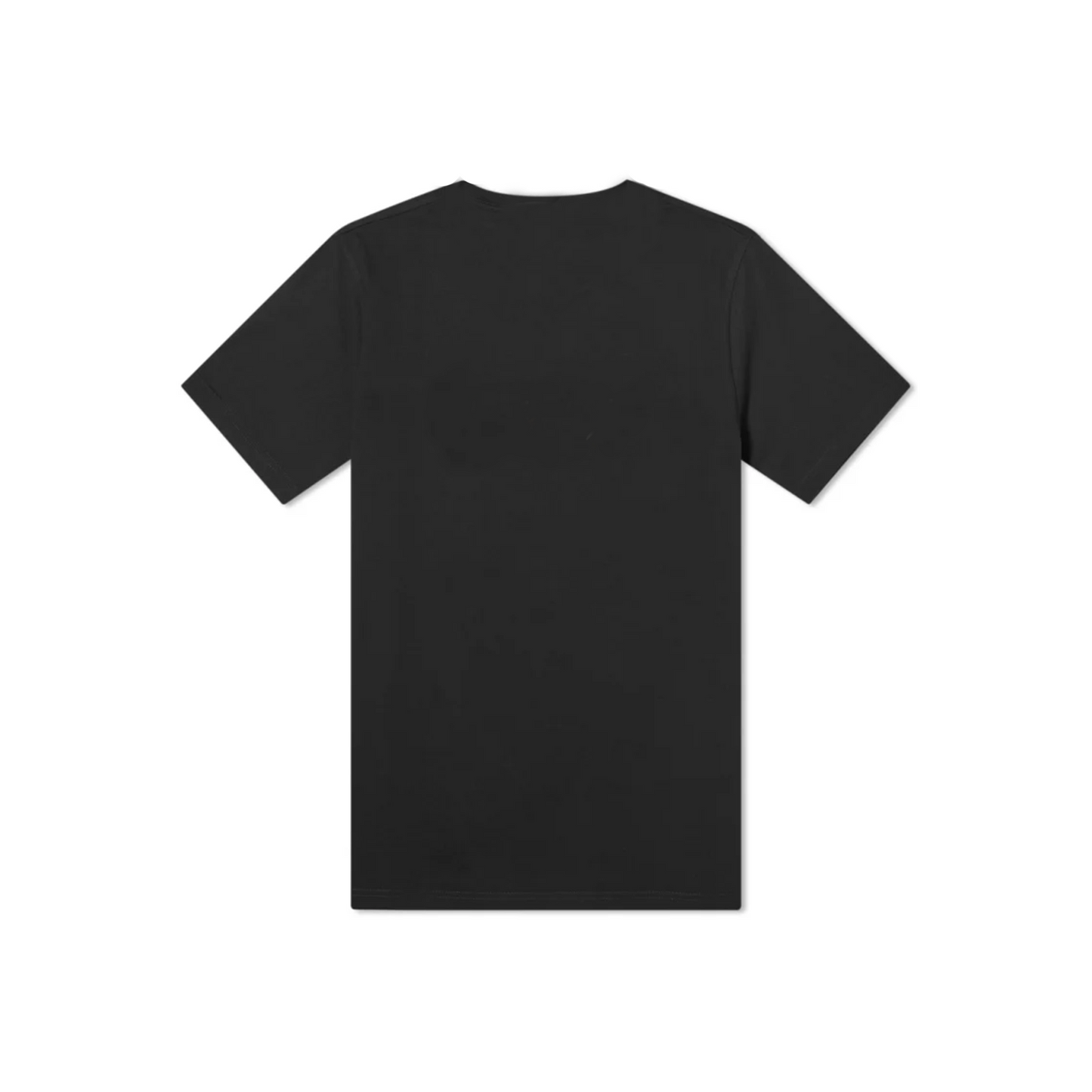 GIVENCHY Rainbow Signature Logo Tee Rainbow (Regular Fit)