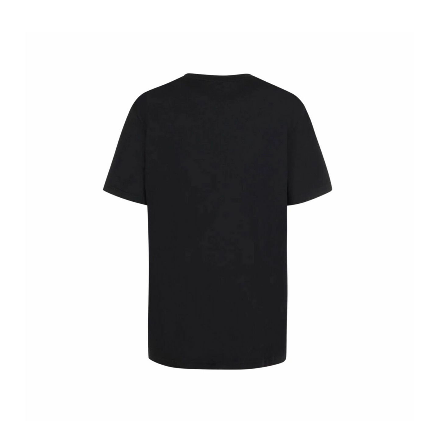 GIVENCHY Bambi Print Tee Black (Oversize Fit)