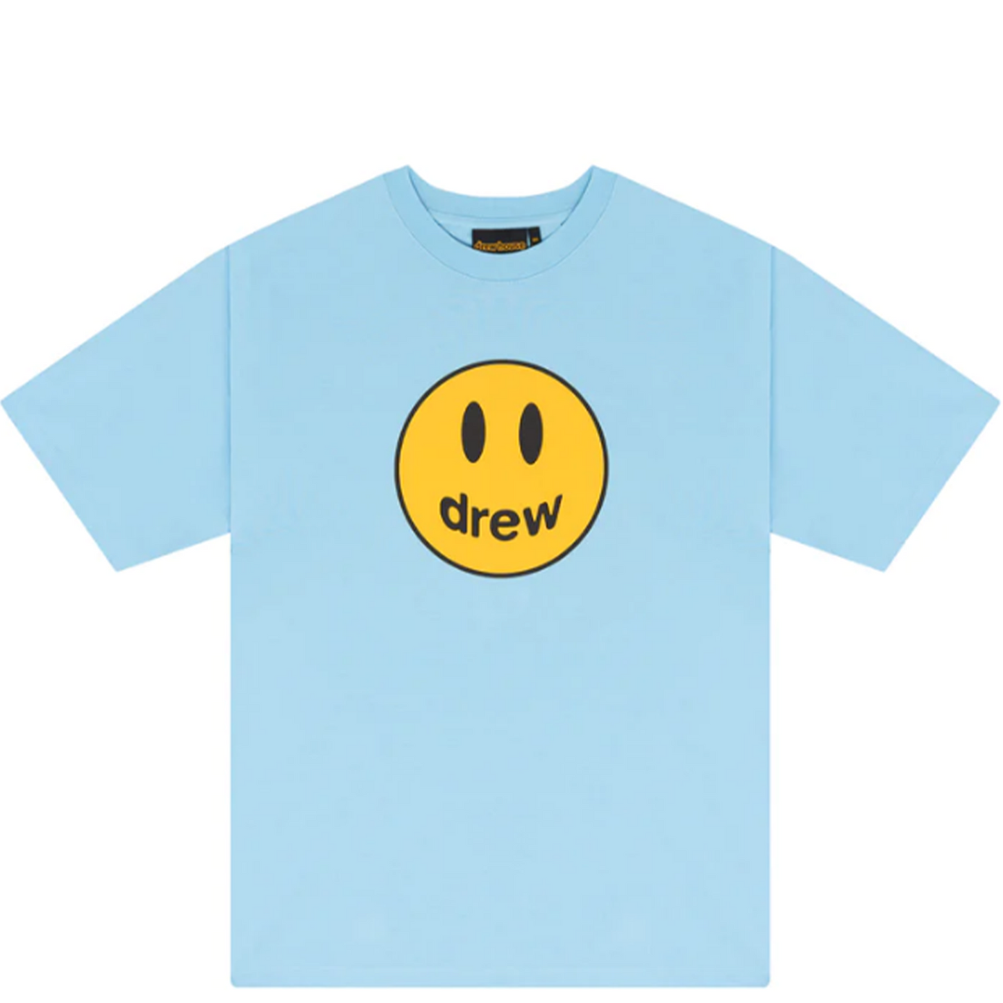 Drew House Mascot Tee Pacific Blue