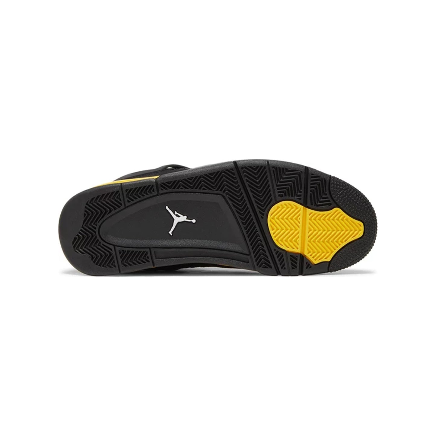 Jordan 4 Retro Thunder (GS)