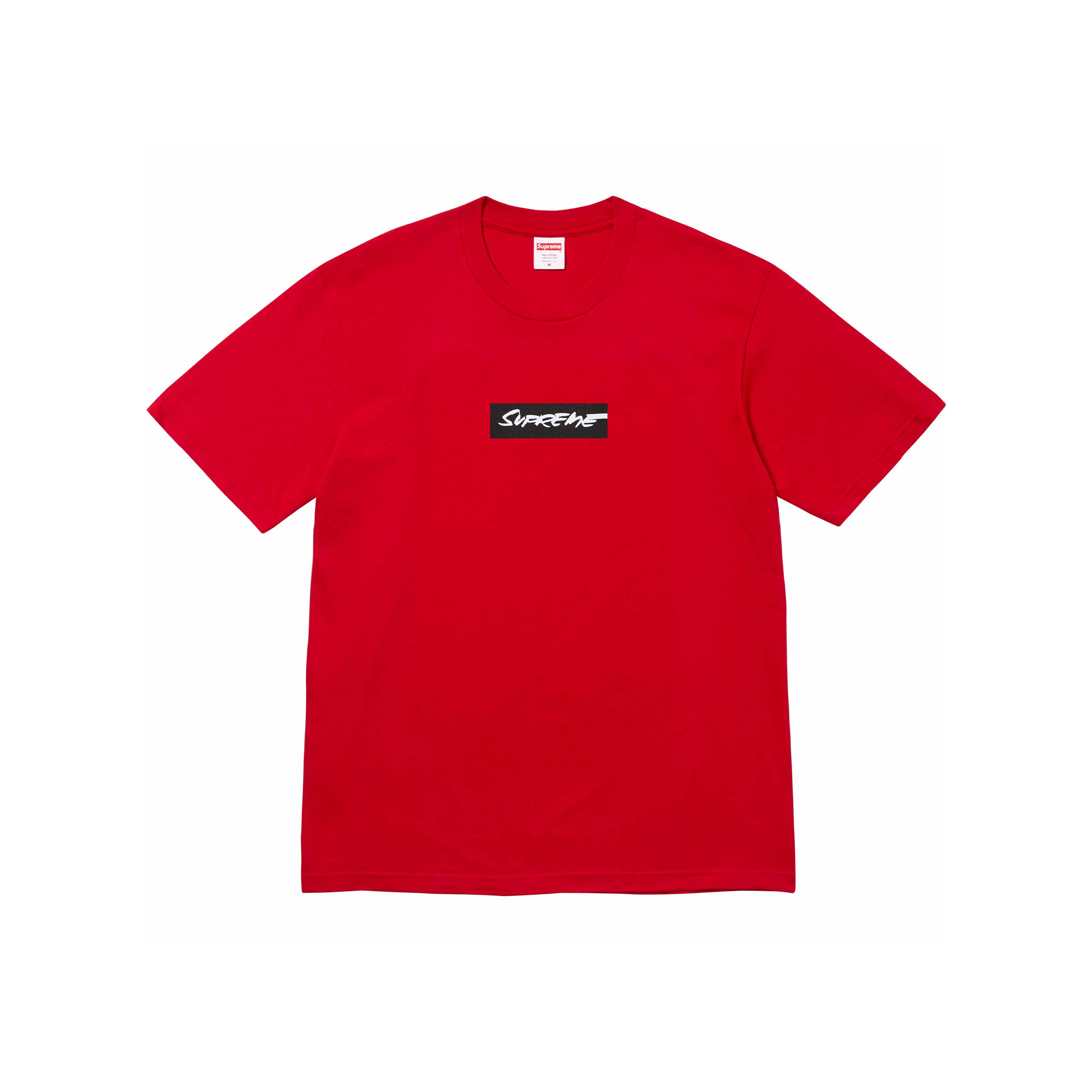 Stockx Supreme 20th Anniversary Box Logo Tee Supreme Logo All
