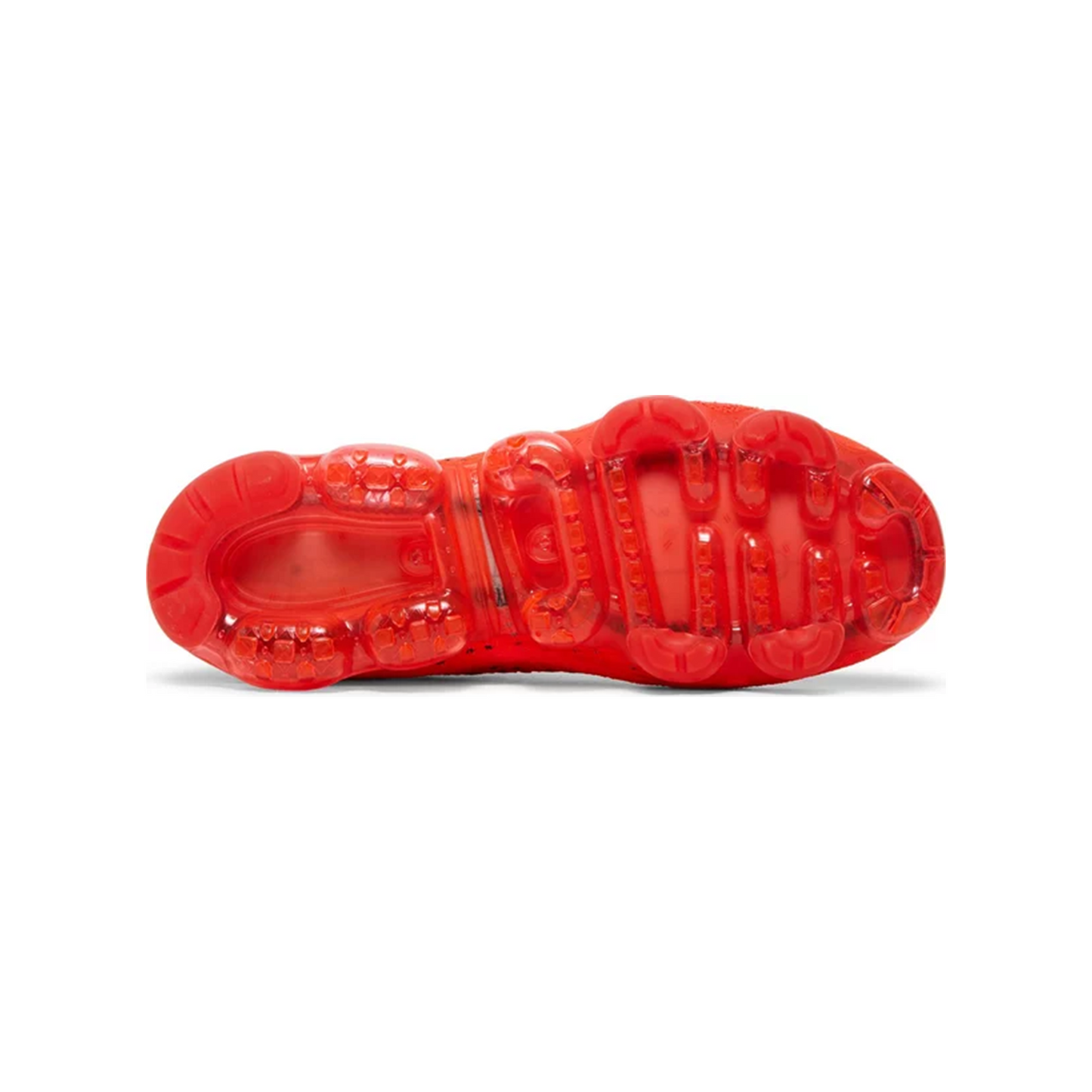 Nike Air VaporMax CLOT Bright Crimson