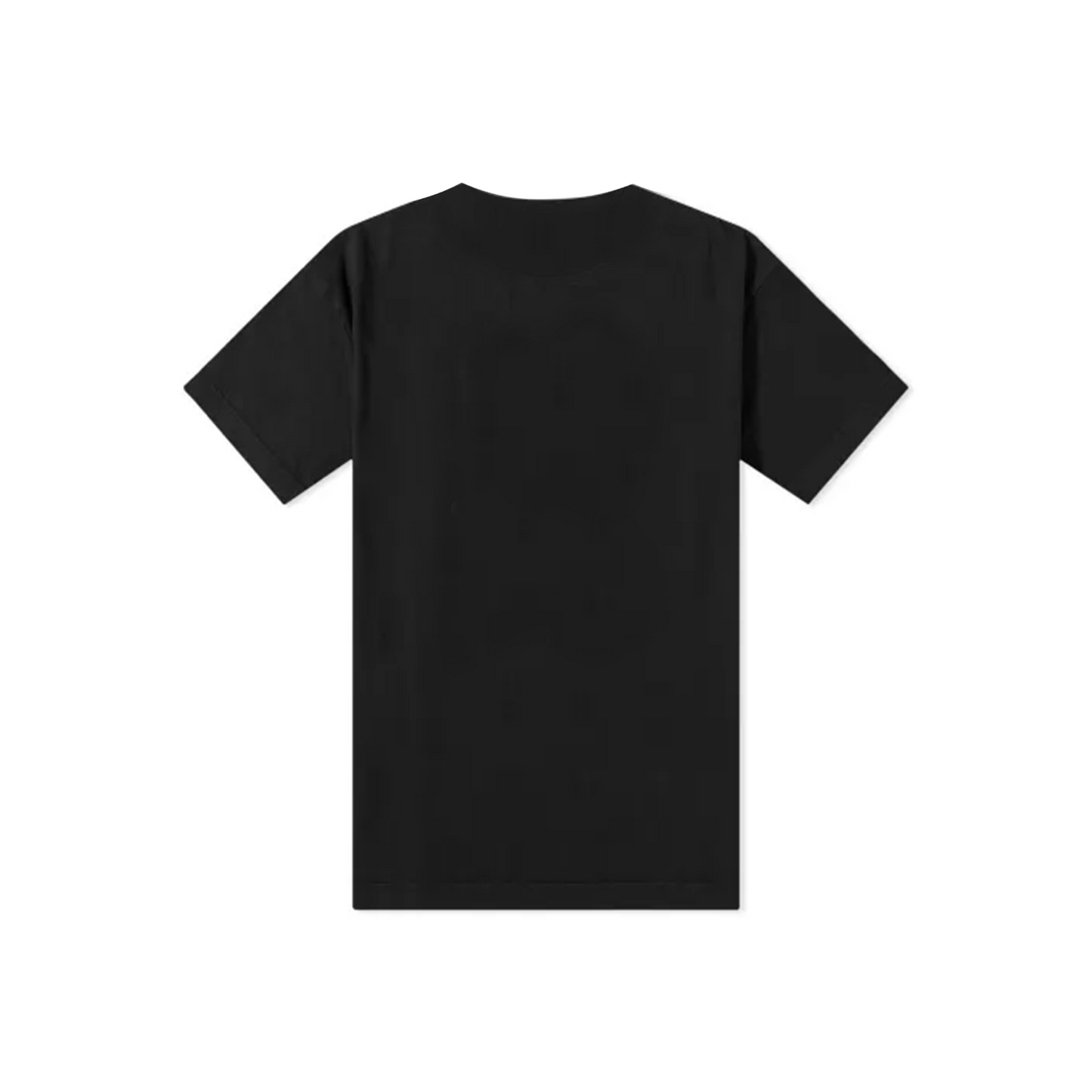 PALM ANGELS I Love PA Tee Black