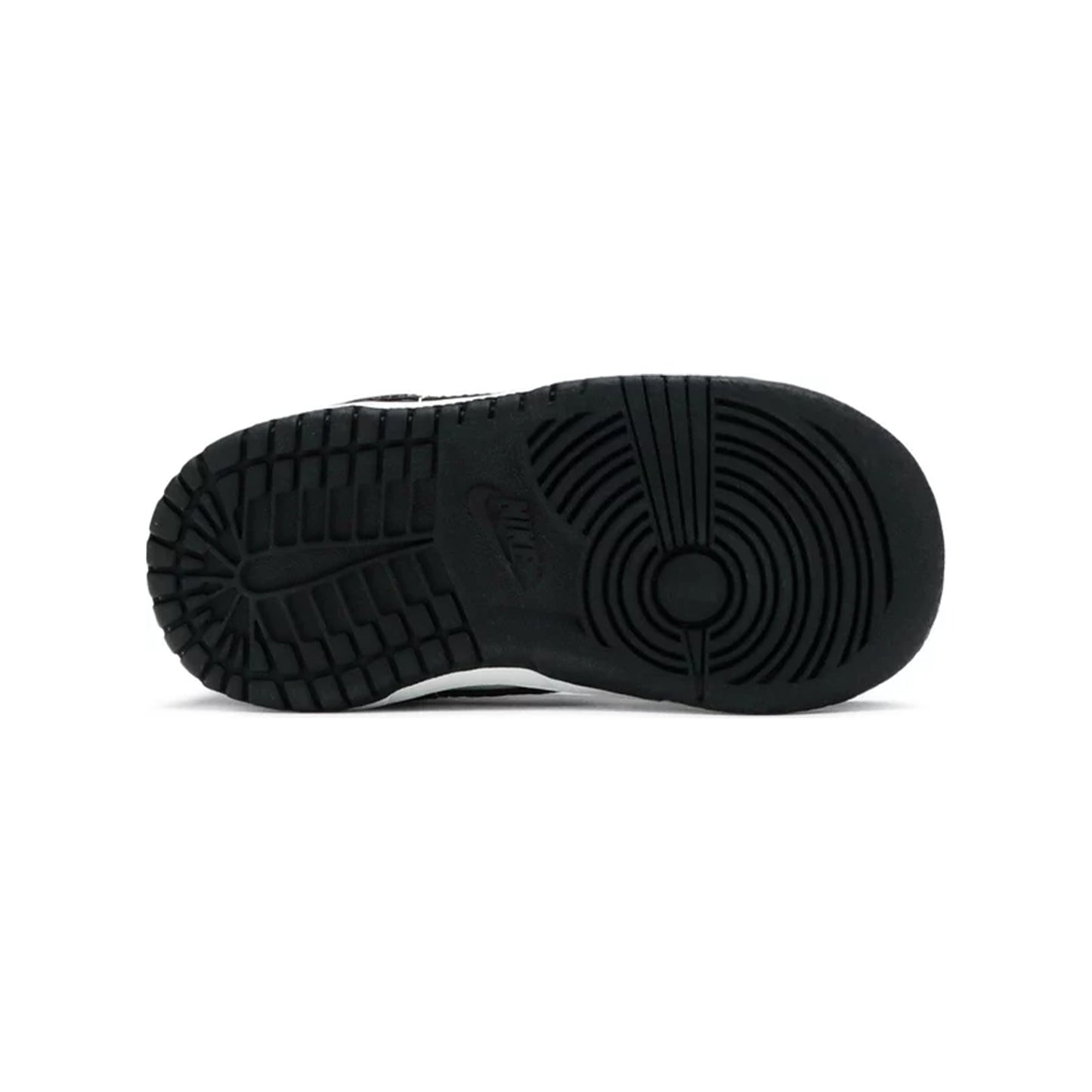 Nike Dunk Low Retro White Black Panda (TD)