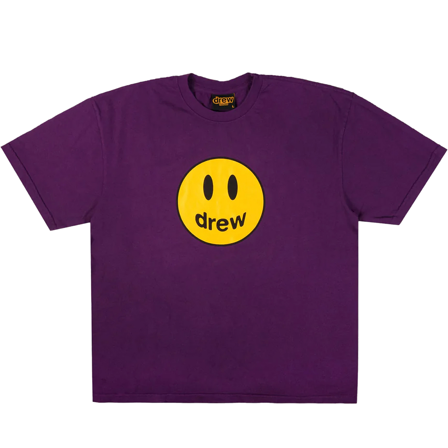 Drew House Mascot Tee Purple