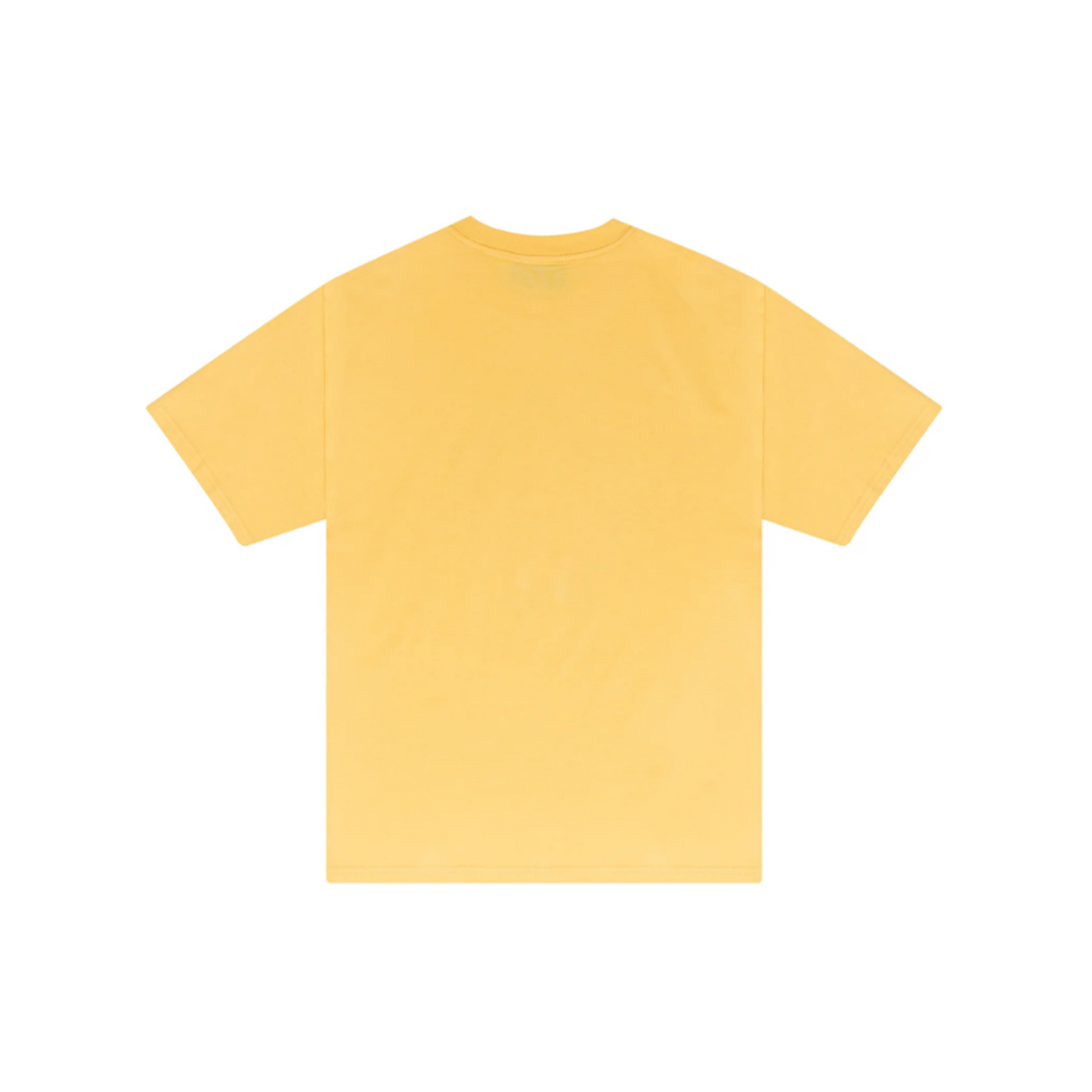 Drew House Sonny Tee Tangerine