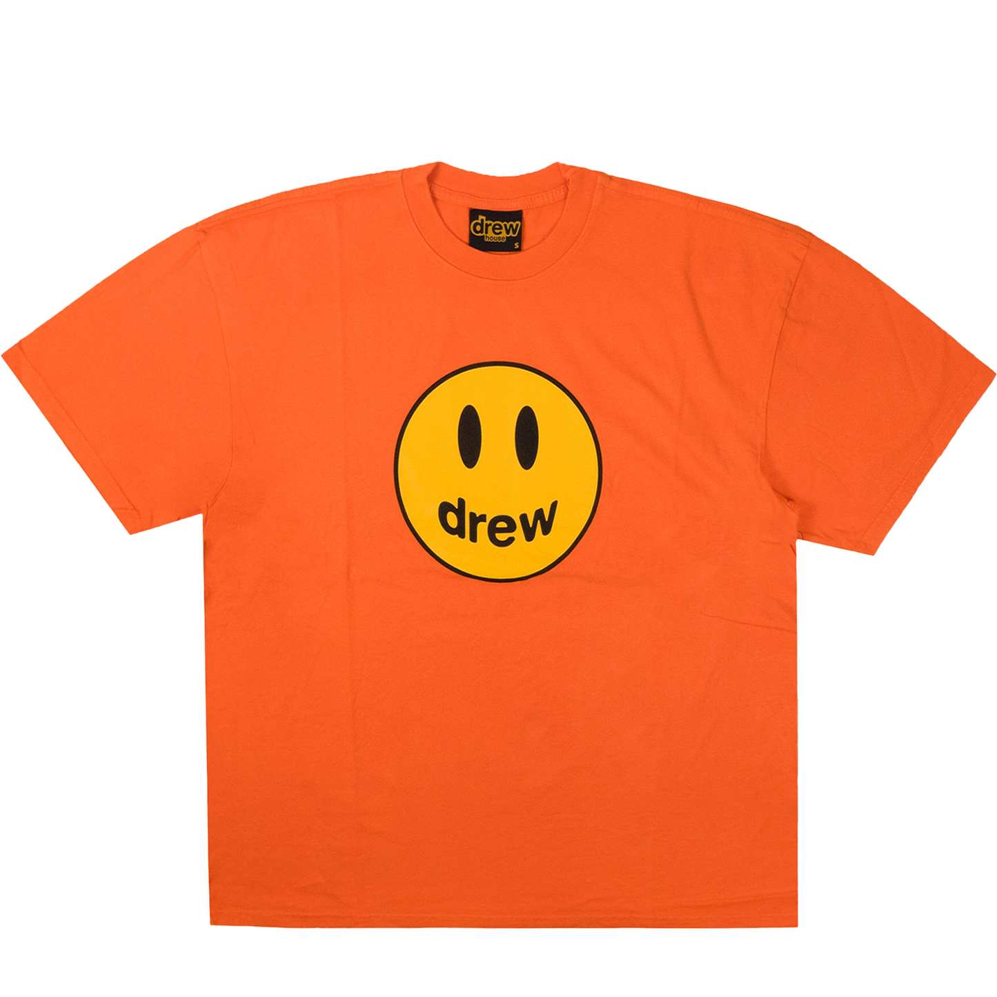 Drew House Mascot Tee Orange